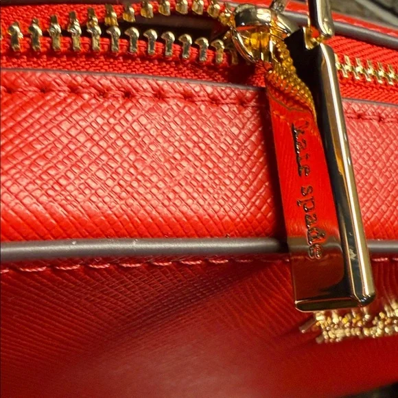 Kate Spade Scarlet Crossbody Bag - Picture 6 of 14